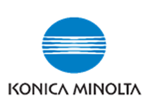Konica Minolta